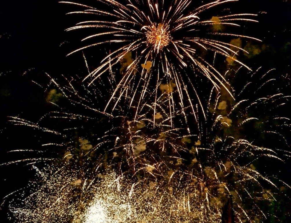 Fetes De La Mer Medoc Atlantique