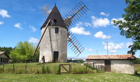 Moulin de Vensac - © Médoc Atlantique (5)