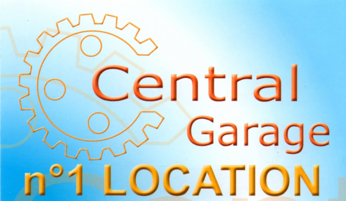 Location de Vélos Central Garage (2)