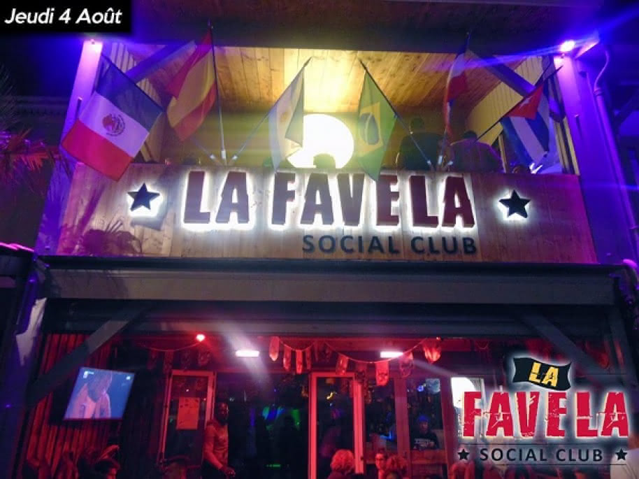 La Favela 2