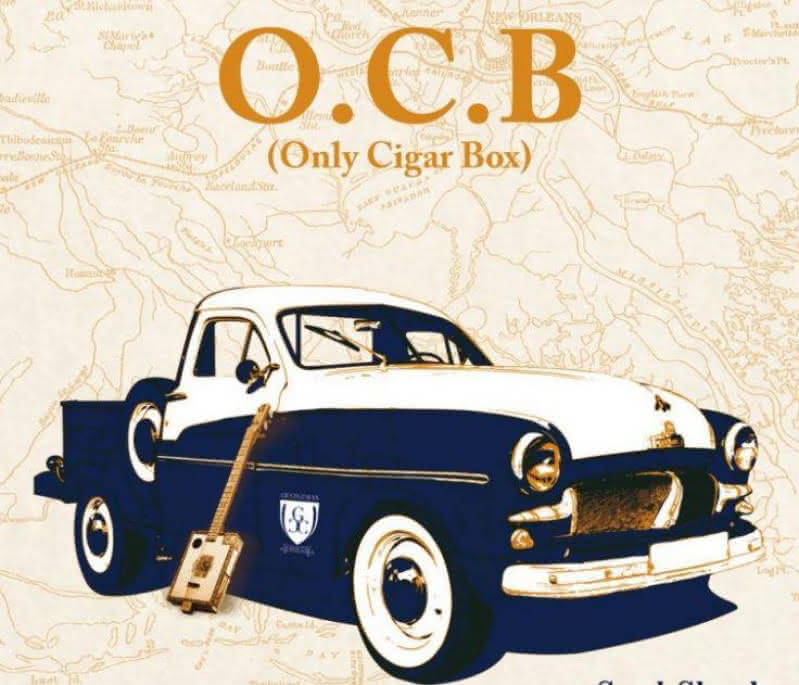 OCB Blues rock