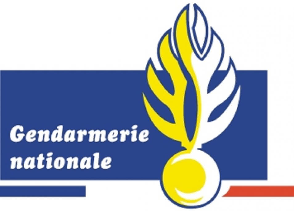 Gendarmerie Nationale Francaise