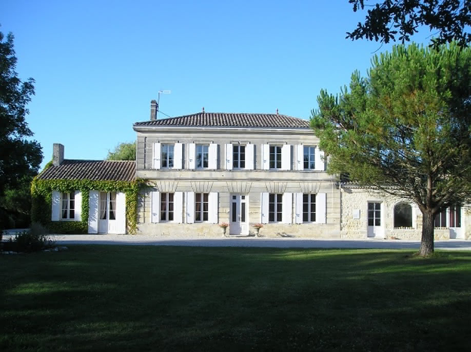 Château Saint Hilaire1