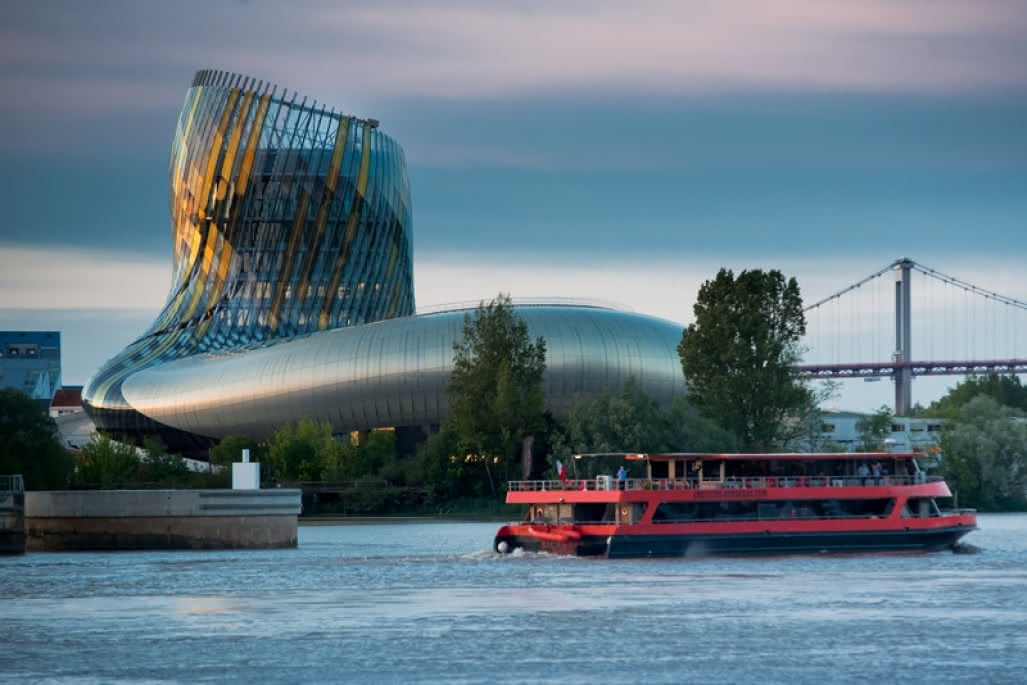 Bordeaux River Cruise2