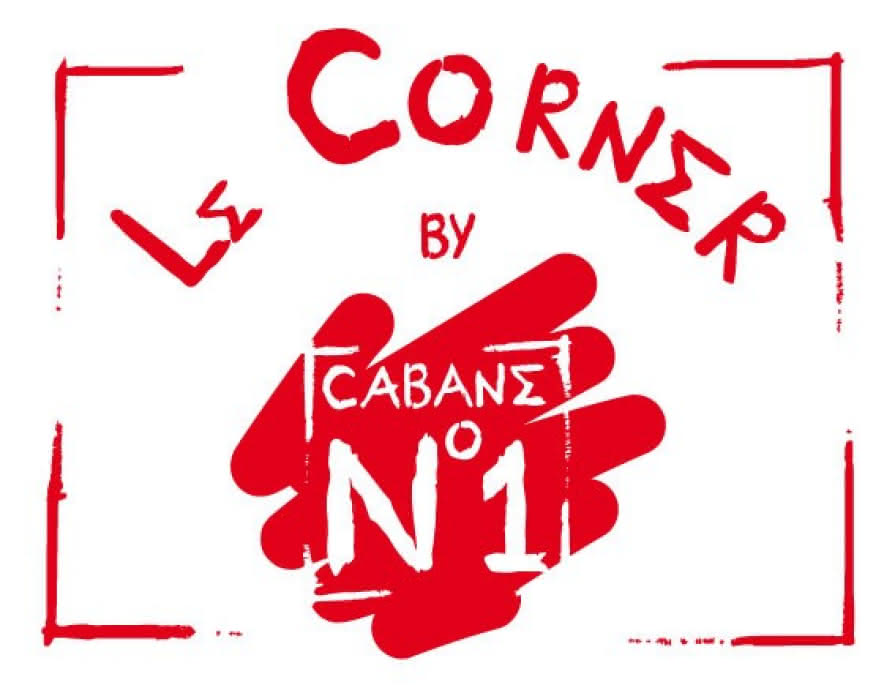 Corner by Cabane n1