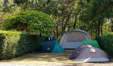 Camping l'Orée du Bouis - Hourtin (6)