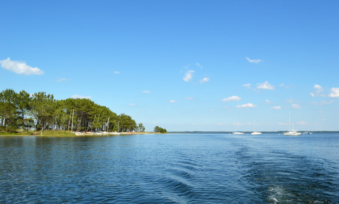 Lac Carcans © medoc-atlantique-tourisme_5