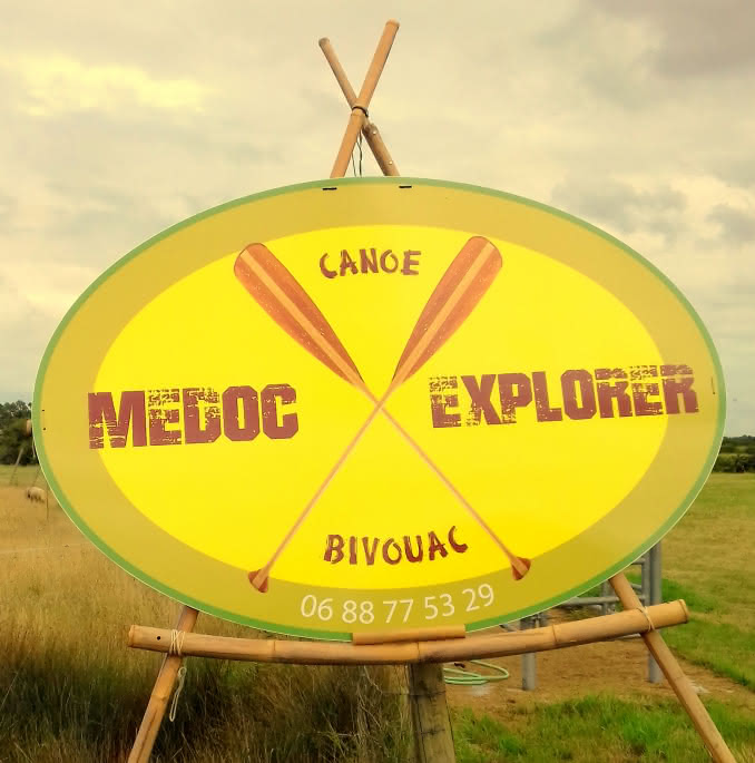 Medoc Explorer2