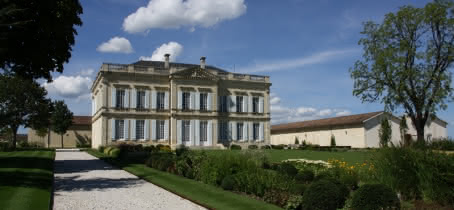 Château Gruaud Larose4