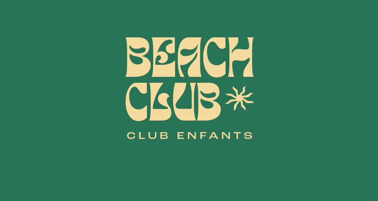 Logo Club Enfants