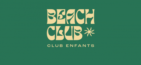 Logo Club Enfants