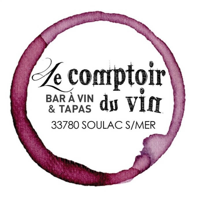 Le Comptoir du Vin