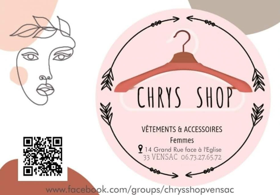 Chrys Shop