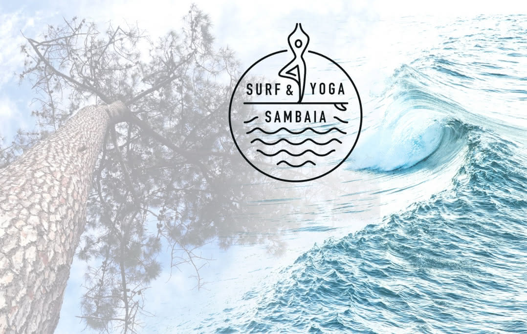 SAMBAIA SURF & YOGA 2