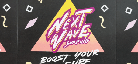 Next Wave Surfing