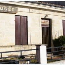 Musée Mémoire Canaulaise