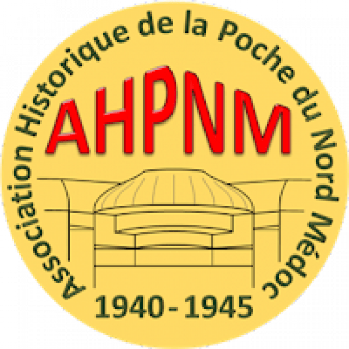 Logo AHPNM Rond compressé format png