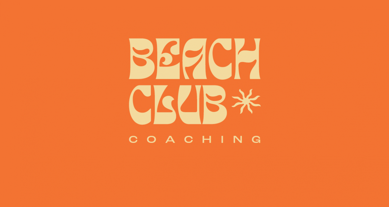 Logo Coaching