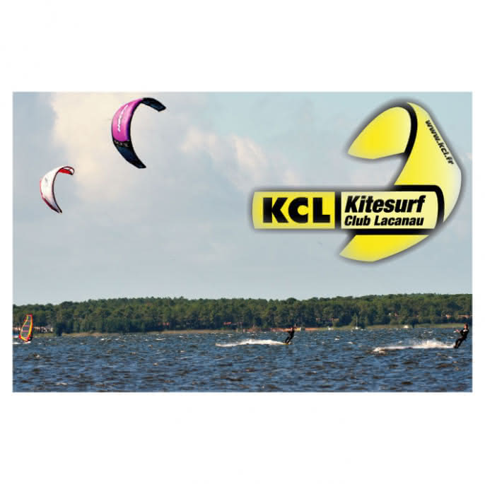 Activité nautique KiteSurf Club Lacanau (1)