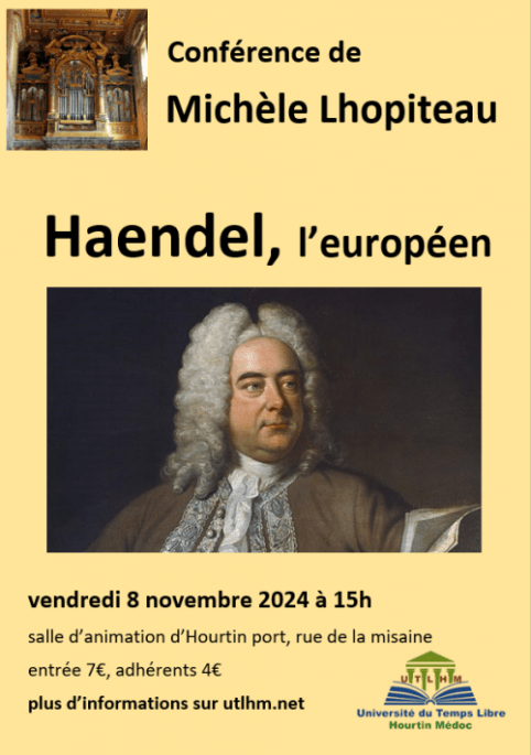 8 NOVEMBRE CONFERENCE HV