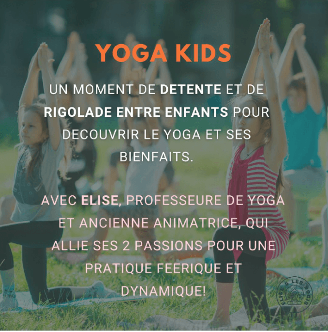 yoga-kids