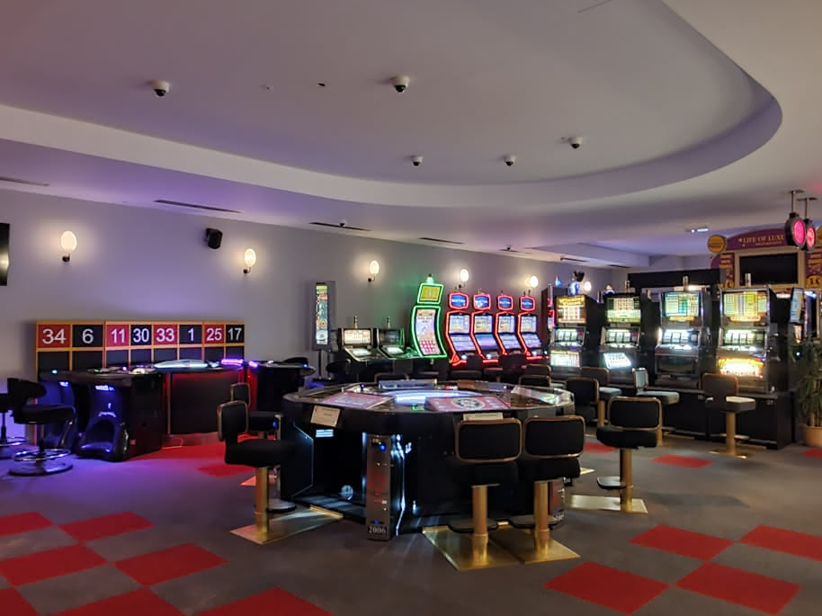 Casino de la Plage - Soulac