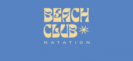 Logo Natation